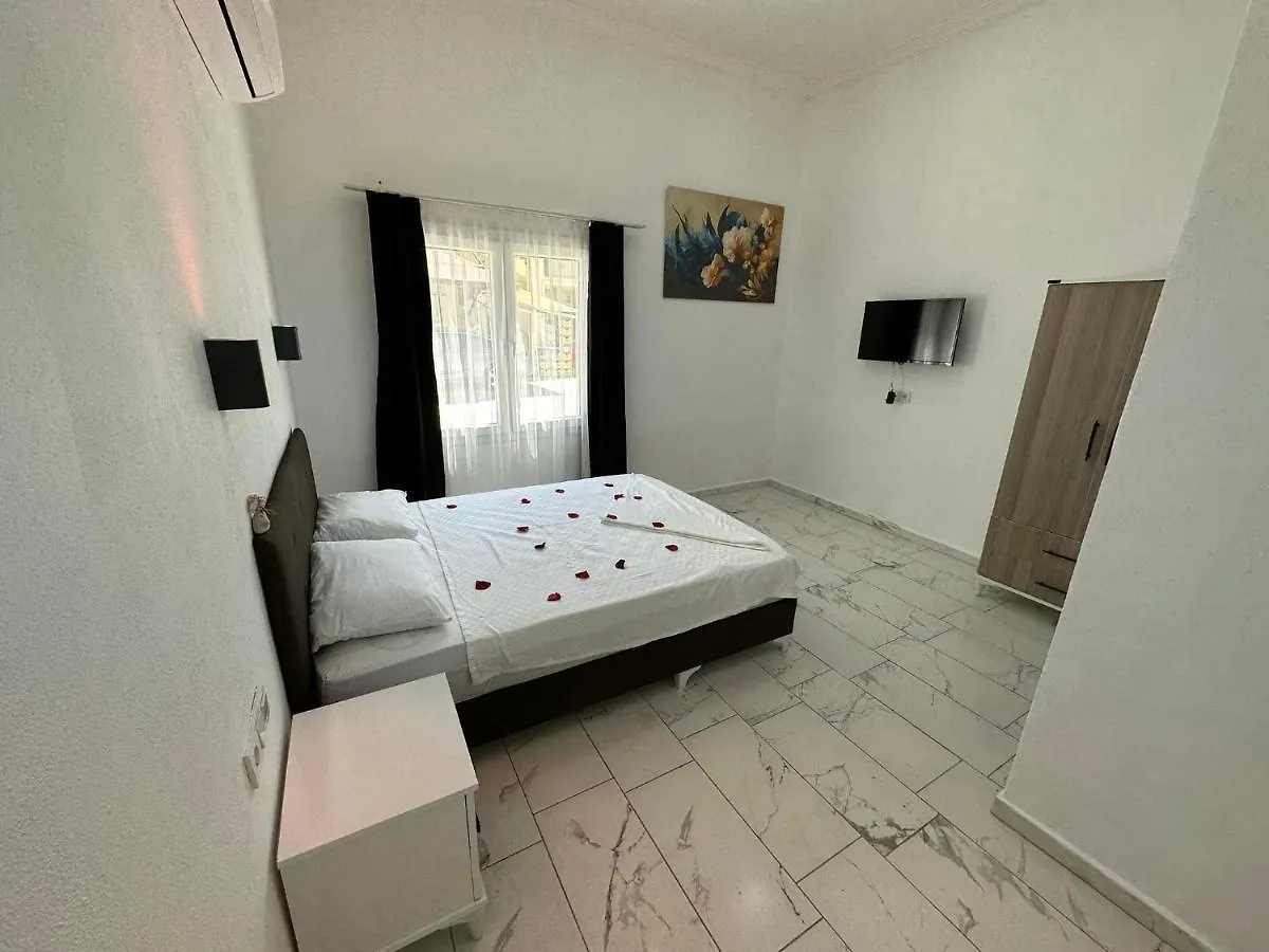 Tom London Apart Hotel Fethiye 0*,  Turkiet