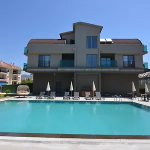Apart Otel Mykonut Erna, Fethiye